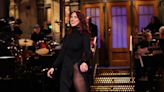 Watch Dua Lipa Perform “Illusion” and “Happy for You,” Host SNL