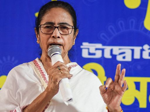 Stop media trials in rape cases, says Mamata Banerjee amid protests over Kultali girl's death