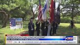 San Angelo breaks ground for WWII Memorial