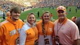 'I hope I live through him': How Tennessee pitcher Ashley Rogers inspired by memory of father