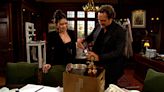 I'm a new fan of The Bold and the Beautiful and this episode is by far my favorite