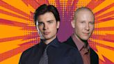 ‘Smallville’ Animated Series Just Got a Super Update From Michael Rosenbaum
