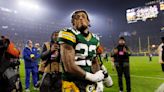 Packers CB Jaire Alexander suffers ‘freak’ ankle injury, considered day to day