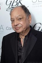 Cheech Marin