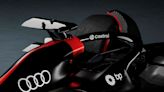 Audi 偕同bp建立戰略合作 聯手進軍F1 一級方程式賽車