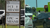 Bloody brawl puts federal prison in SW Miami-Dade into lockdown
