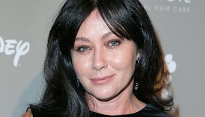 Muere Shannen Doherty, actriz de ‘Beverly Hills 90210′ y ‘Embrujadas’