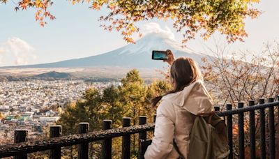 Japan is giving free flights to international tourists, but it may backfire