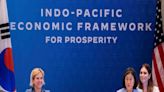 India elected as vice-chair of supply chain council—one of the three bodies set up by 14-member IPEF bloc | Business Insider India
