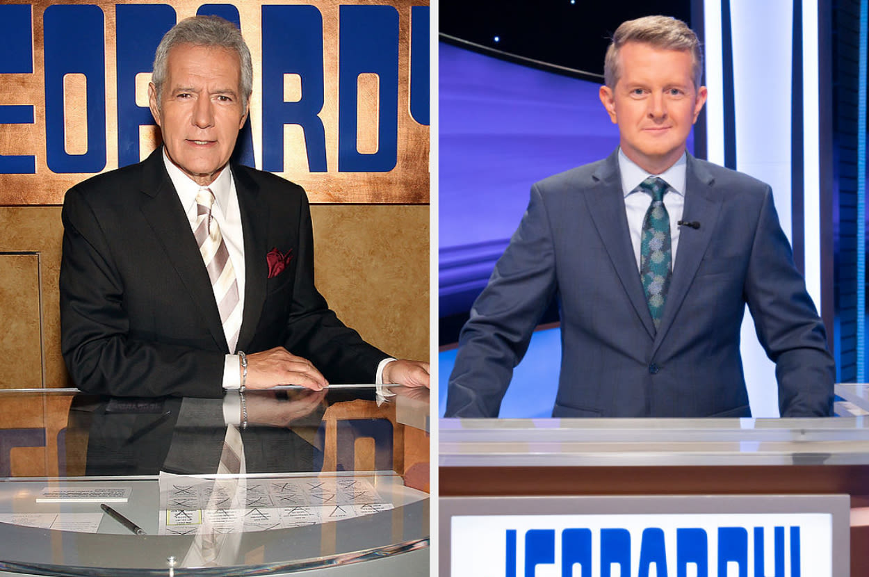 62 Real "Jeopardy!" Questions To Help You Prepare For Your Primetime Debut