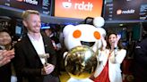 Redditors bank millions of dollars as a group on stock's opening day