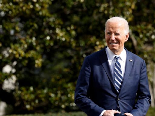 Will Biden be on the Ohio ballot in November? Why the state's Republican governor says they're 'running out of time' to make sure he is.