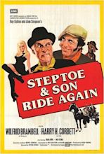 Steptoe and Son Ride Again (1973) - IMDb