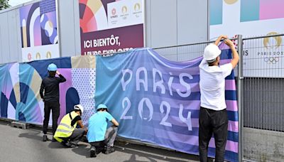 How many times has France hosted the Olympic Games before Paris Olympics 2024 ?