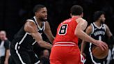 Should Brooklyn Nets Pursue Chicago Bulls Star Forward?