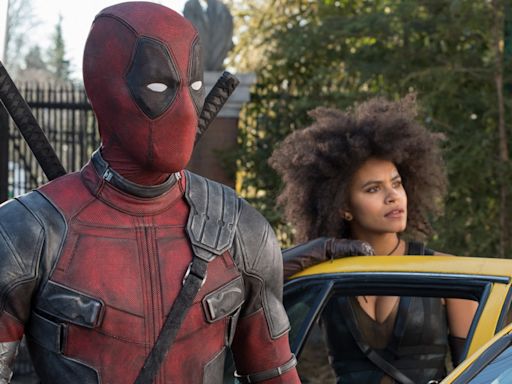 Deadpool 3 could have been a low-budget road trip comedy