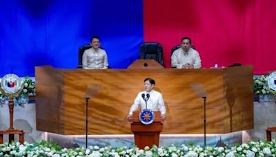 針對中國! 菲律賓總統馬可仕禁離岸博奕 稱製造社會動盪還褻瀆國家形象