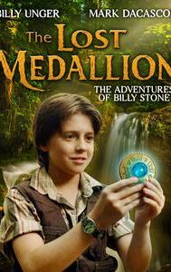 The Lost Medallion: The Adventures of Billy Stone