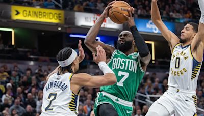 Pacers' Playoff Opponent Looking for More Green