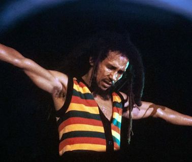 Bob Marley y los 40 años de Legend: el álbum más vendido del reggae que fue pensado para “conquistar al público blanco”