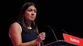 Lisa Nandy rejects rent controls as 'sticking plaster' solution to housing crisis