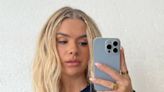 Fitness influencer Grace Beverly broke advertising rules with Tala social media posts
