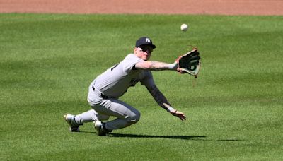 Mouncastle and Mateo propel Orioles to 7-2 win over Yankees in series clincher