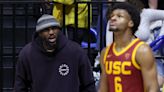 Bronny James on Being Son of Lakers' LeBron: 'A Lot of Criticism Gets Thrown My Way'