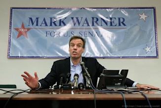 Mark Warner