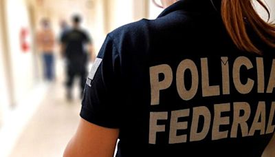 Polícia Federal investiga quase 900 inquéritos no Espírito Santo