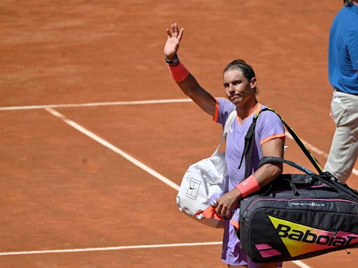 La enigmática respuesta de Rafael Nadal sobre su presencia en Roland Garros: "Si no tengo ninguna opción..."