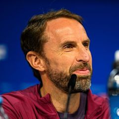 Gareth Southgate: England team in a 'different place mentally' ahead of Euro 2024 quarter-final