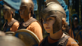 ‘Percy Jackson and the Olympians’ Trailer: Welcome to Camp Half-Blood