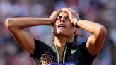 Sydney McLaughlin-Levrone lowers 400 hurdles world record again for fifth time in three-plus years