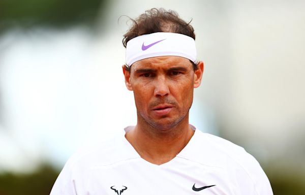 Rafael Nadal reveals his deep regret for Sinner's absence from Rome