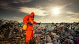 20 Countries that Produce the Most Waste per Capita