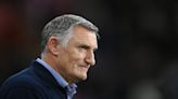 Mowbray steps down as Birmingham manager