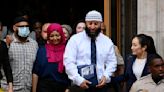 Adnan Syed hired by Georgetown's prison reform initiative