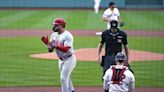 Schwarber hits two homers, Wheeler picks up eighth straight win in Phils’ 4-1 victory over Red Sox