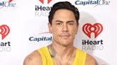 Tom Sandoval Reveals His Brother Made Him Delete Photos of Them Together on Instagram After Scandoval