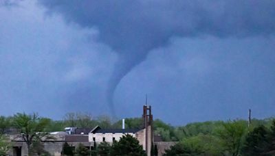 Does the ‘Tonganoxie Split’ protect Kansas City from tornadoes? We asked the experts