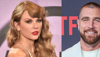 Patrick Mahomes Claims Taylor Swift Got Travis Kelce To Make This Major Change To His Style