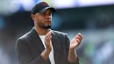 Bayern Munich agree deal in principle with Kompany