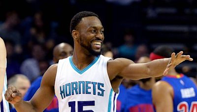 Kemba Walker has retired. The Charlotte Hornets should retire his jersey — and 2 others