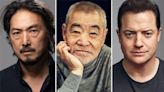 ‘Shōgun’s Takehiro Hira And Akira Emoto Join Brendan Fraser’s ‘Rental Family’ At Searchlight