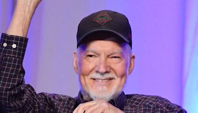 Teenage Mutant Ninja Turtles voice actor Peter Renaday dies at 89