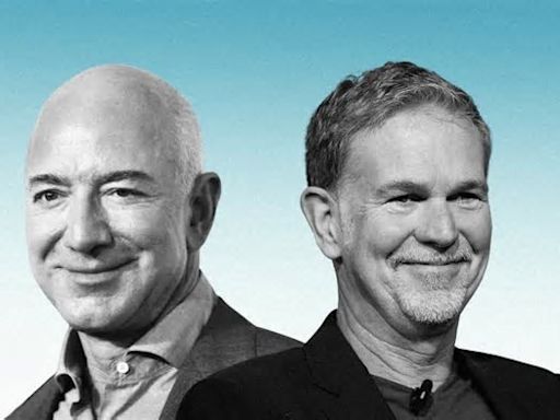 Jeff Bezos and Reed Hastings on Why Leaders Should Cultivate Intellectual Humility