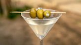 You Can Thank The Midwest For The Blue Cheese Stuffed Olive In Your Martini