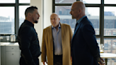 'It's Not Unicorns And Rainbows': Law And Order: Organized Crime Stars Talk The Stabler Brothers' Intervention, And I Hope...