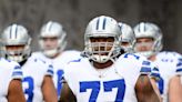 Cowboys News: Parsons admits being banged up, Tyron Smith ready?